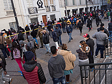 Чилийцы хотят забрать накопления из пенсионных фондов в условиях пандемии