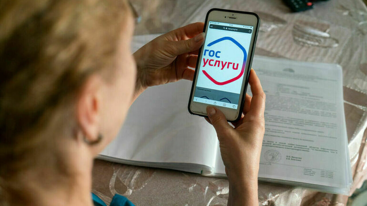 Подтвердить статус предпенсионера можно через госуслуги - Рамблер/финансы