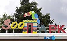 Без велосипедов и самокатов: Ростовский зоопарк изменил правила посещения