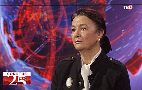 Эксперт о сближении России и ФРГ: от любой конфронтации устаешь