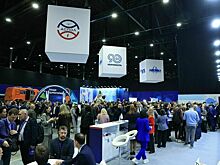 На форуме в Петербурге обсудили пути развития Крайнего Севера