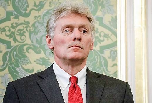 Кремль указал на желание Европы «продолжить войну»