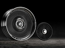 Forgiato выпустила 26-дюймовые колёсные диски