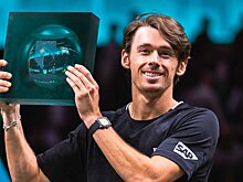 Рейтинг ATP. Де Минаур стал шестой ракеткой мира, Чилич вернулся в топ-50, Вавринка – в топ-100