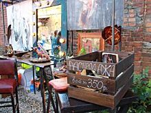 В культурном центре TEXTIL в Ярославле пройдет «Ох! Маркет»