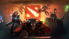 Пиковый онлайн Dota 2 показал лучшее значение за полтора года