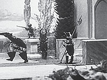 Россия - родина кукольной мультипликации