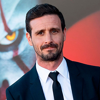 Не стало звезды «Прослушки» и фильма «Оно: Глава вторая» Джеймса Рэнсона