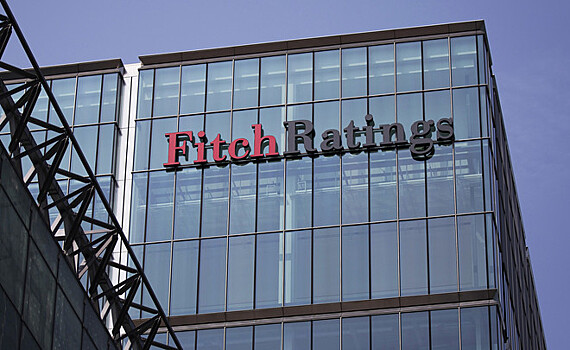 Fitch: ЦБ добился сокращения оттока капитала за счет чистки банковского сектора