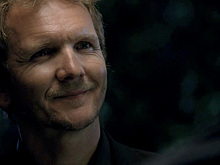 Злодей из «Дневников вампира» и «Древних» может появиться в «Наследии»