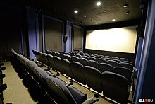 В кинотеатре «Заря» во время просмотра фильма умер мужчина