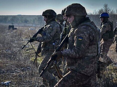 Посол РФ заявил, что Москве не нужно посредничество Швейцарии в конфликте с Украиной