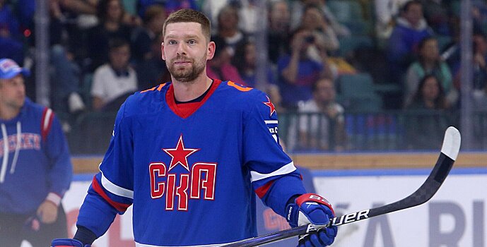 Лишка о Кузнецове: «Хороший игрок. Сейчас нет хоккеиста, который мог бы обыграть всю пятерку один – хоть из НХЛ или другой лиги»