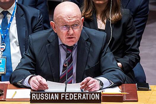 Россия указала на появление шансов на завершение горячей фазы конфликта на Украине
