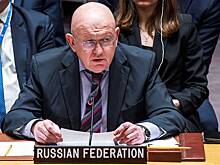 Россия указала на появление шансов на завершение горячей фазы конфликта на Украине