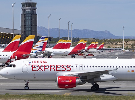 Iberia запускает продажу билетов в рассрочку: «Покупай сейчас, плати позже»