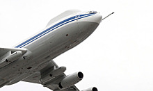 В РФ разрабатывают третье поколение "самолетов Судного дня"