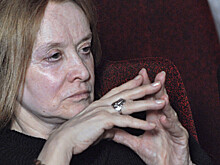 Дочь актрисы Маргариты Тереховой рассказала о ее состоянии