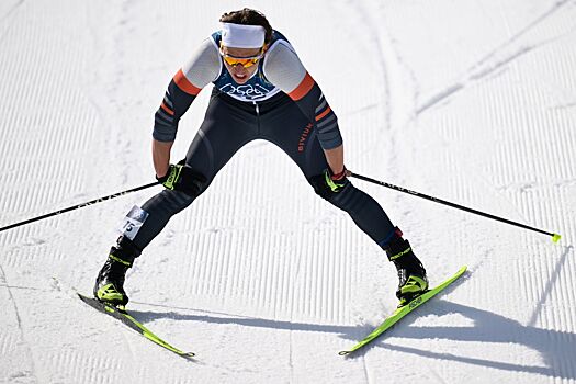 «Худшая позиция, которую можно представить». Коростелёв — о выступлении в скиатлоне на ОИ