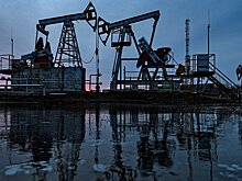 Американский "сланцевик" Chesapeake выйдет из банкротства
