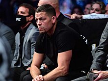 Нейт Диаз – о возвращении в бои: «Я хочу драться три раза в год, но все, черт возьми, забронированы. Не с кем бороться»