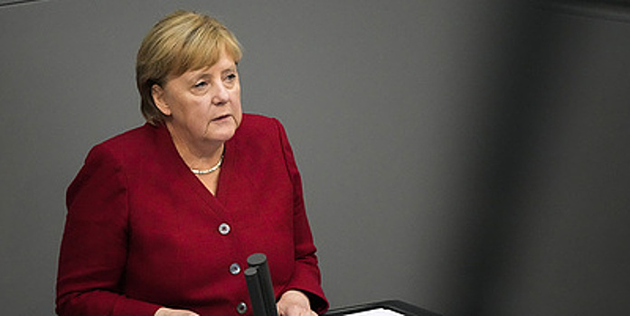 Время большой пересменки: что оставит Германии уходящая Меркель