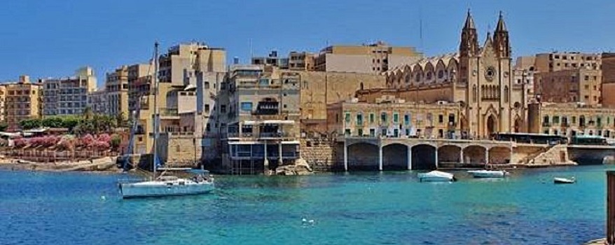 Власти Мальты готовы доплачивать туристам