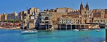 Власти Мальты готовы доплачивать туристам