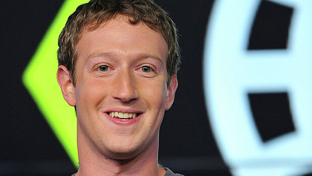 Основатель Facebook инвестирует $3 млрд в медицину