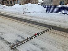 В Самарской области автомобилистка сбила подростка и скрылась