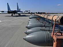 В США отреагировали на появление новой российской авиабомбы