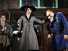 Во МХАТе пожаловались на творческий простой при Кехмане