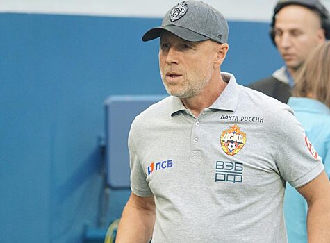 Почему Владимир Федотов покинул ЦСКА. Кандидаты на замену