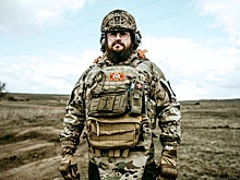 Военный священник Василий: На фронте неверующие люди встречаются крайне редко