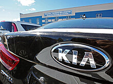 Автомобили марок Lada и Kia - наиболее популярны для сдачи в лизинг