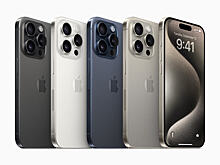 С выходом линейки iPhone 16 Apple начала продавать в ЕС восстановленные iPhone 15