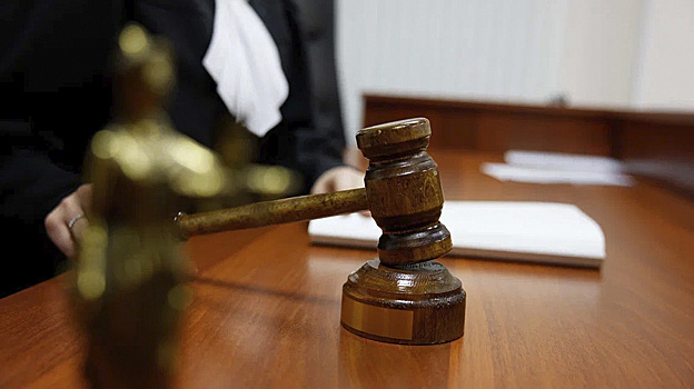 Прораб ответил перед судом за смертельное ЧП на стройке в Тюменской области