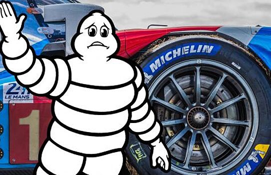 Michelin закрывает 21 свой завод из-за коронавируса