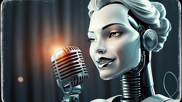 Опрос: каждый третий американец имели «роман» с ИИ