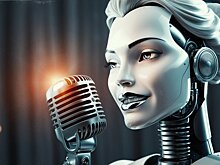 Опрос: каждый третий американец имели «роман» с ИИ