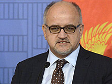 Глава МИД Черногории проведет встречи в Баку