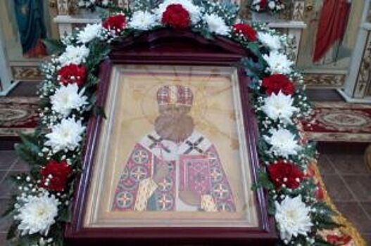 В Перми прошёл крестный ход в память о священномученике Андронике