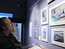 В Гослитмузее вспомнили создателя "книжек-малышек"