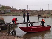 От югорчан потребовали освидетельствовать маломерные суда