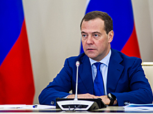 Кабмин поручил проработать создание туристической инфраструктуры в Калининградской области