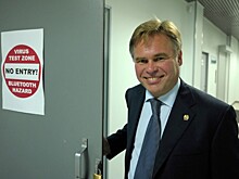 Никифоров назвал ситуацию с "Касперским" несправедливой конкуренцией