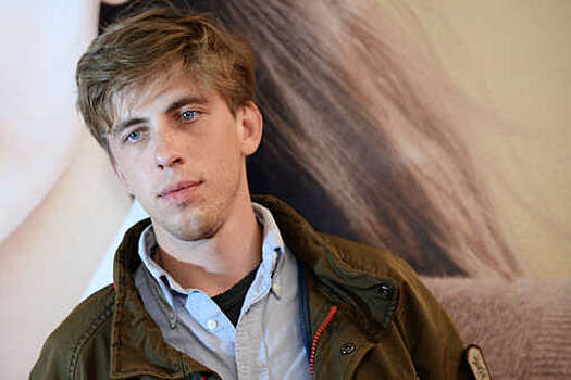 Super: актер Александр Паль сделал предложение возлюбленной