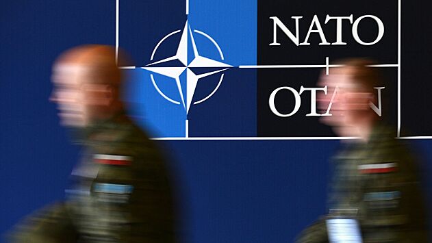 Экс-полковник Британии назвал дату начала прямого противостояния НАТО и РФ