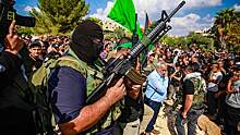 СМИ: ХАМАС начало передачу пятой группы заложников