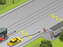 Накажут ли за высадку пассажира на остановке? Проверьте себя